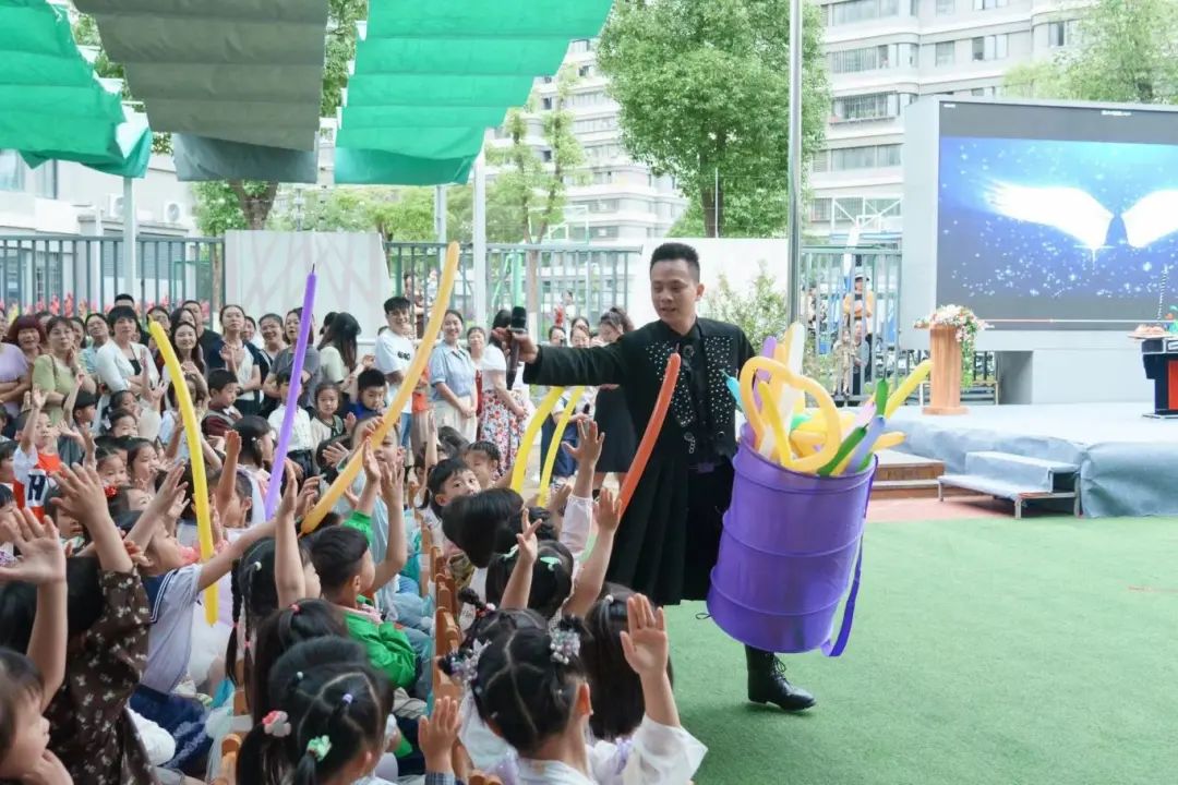 嗨嗨嗨~厦门谁家"神兽"如此可爱?