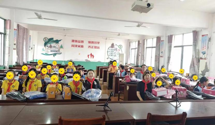 顺德养正学校图片