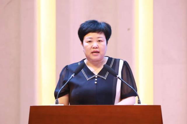 三地聚沁水,共护历山翠