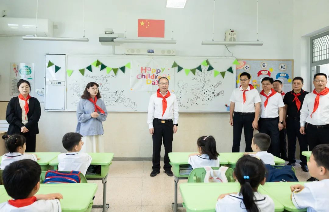 郑中国际学校小学图片