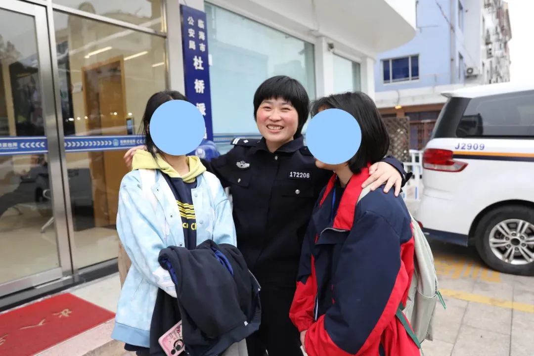 孩子们的"佩奇姐姐"