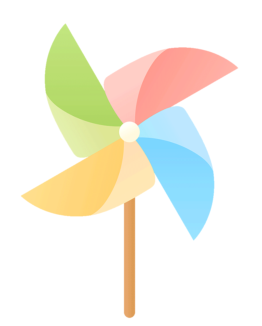 涧西的"六一",不一样!