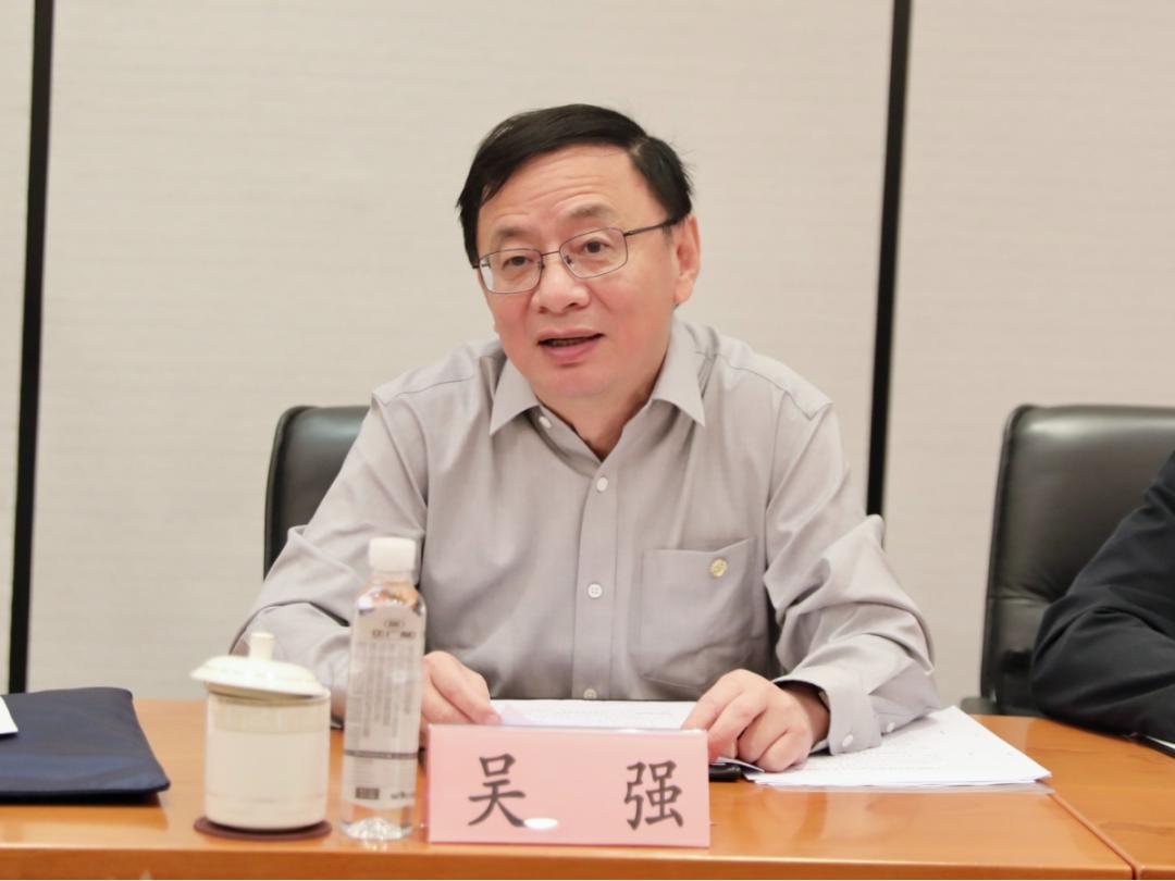 部部长,人力资源处处长周宇,党委办公室主任,综合办公室副主任张志伟