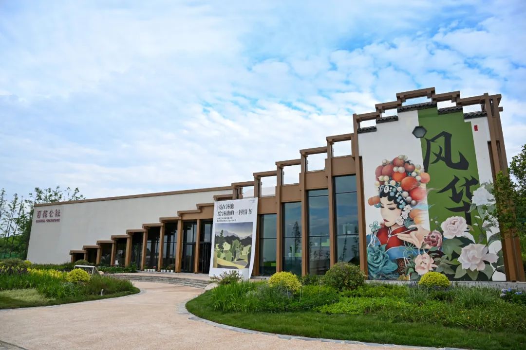 张红文在庐江县开展"四下基层"调研