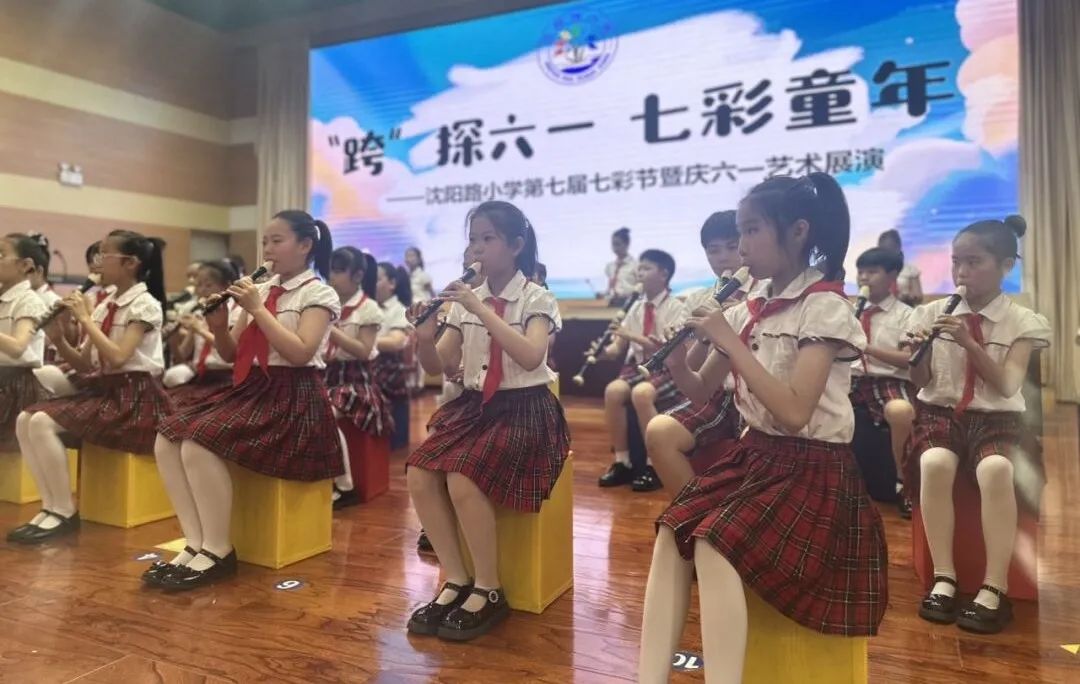 沈阳路小学世昌小学科技小学祁顶山学校钦村小学大岚寺小学神道口小学