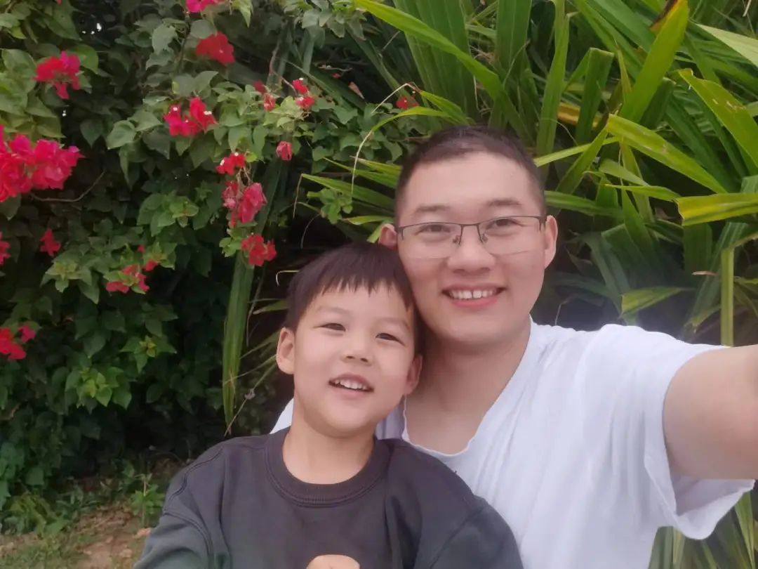 今天致军娃们:所有的爱与愧疚都在祝福里