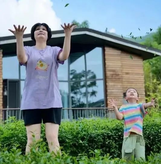 【六一儿童节】快乐"童"行,六一警妈"陪娃"攻略