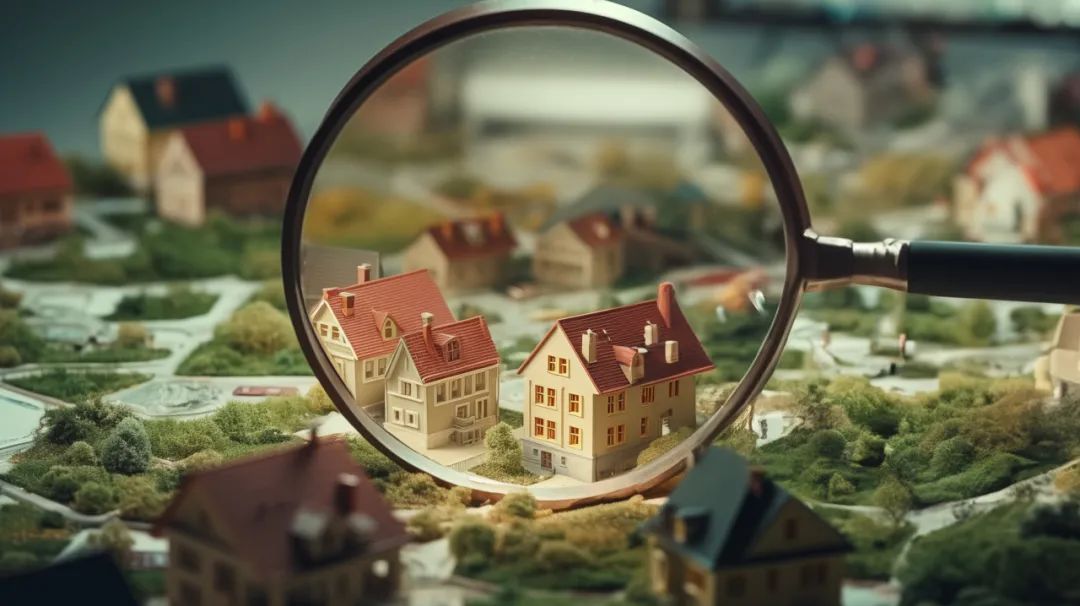 "5·17"楼市新政发布后