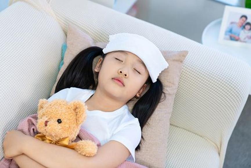 儿童呼吸道感染网红处方风险_幼儿园为什么给无病孩子服处方药_儿童呼吸道感染非专业用药危害