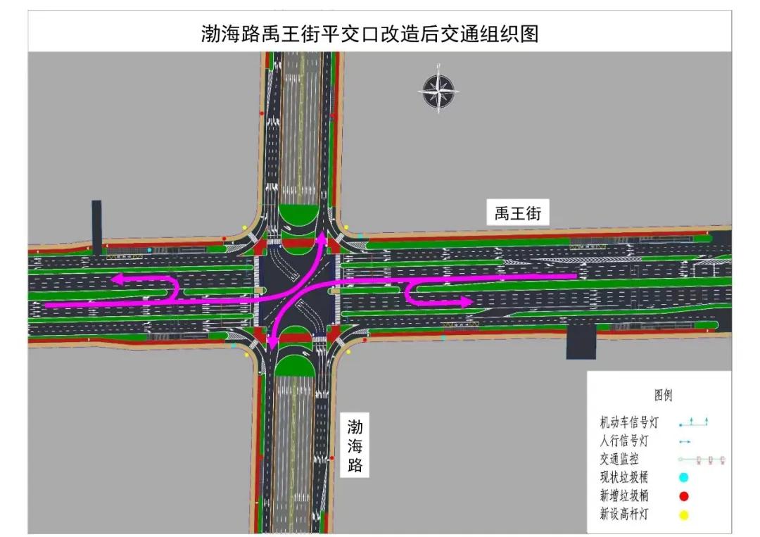 潍坊北站换乘示意图图片