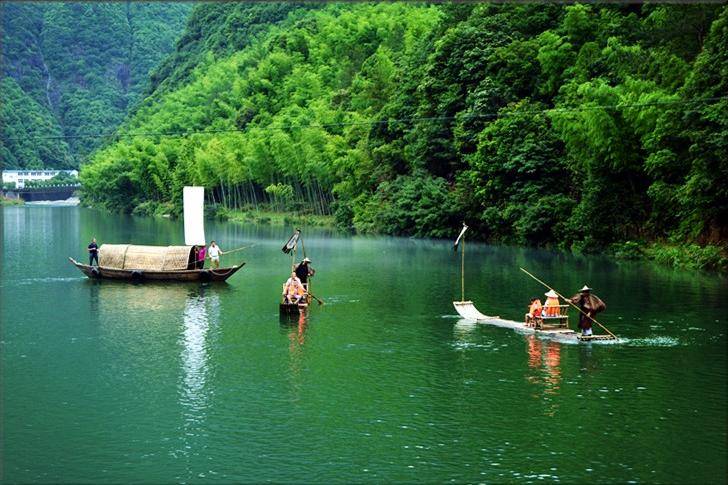 初夏丽水游:一座窑,一条古道,一个码头……龙泉这个村太有瓷韵了