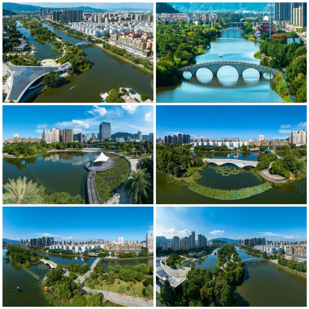 "千年古邑 魅力昆阳"全省摄影大赛入选作品