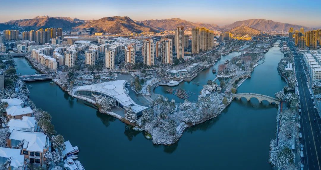 "千年古邑 魅力昆阳"全省摄影大赛入选作品