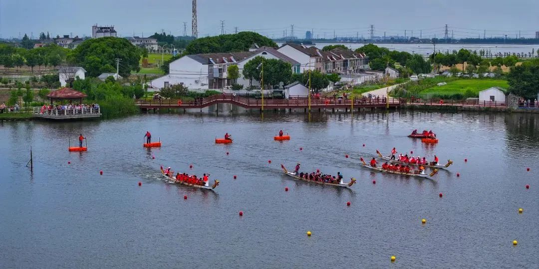 今天,无锡人都去这里了!