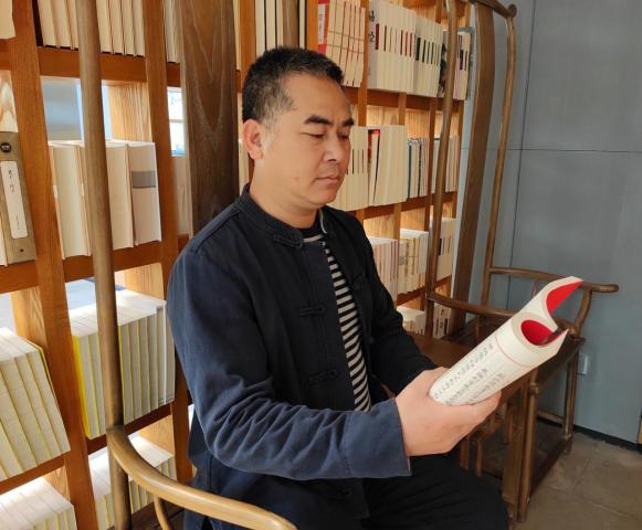 当"龙溪传人"遇上"新会好物"将会擦出怎样的花?