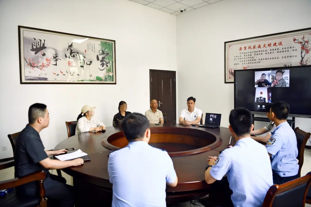 平潭法院新闻速递丨每周概览【2024.05.27-06.02】