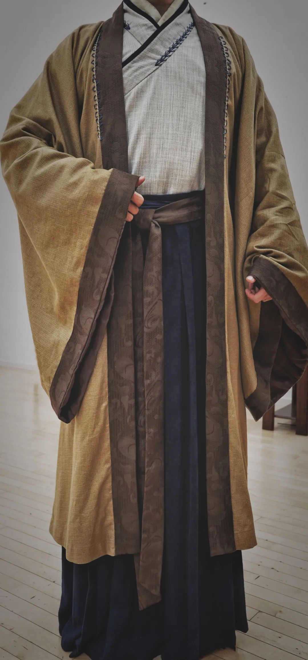 一种刻在骨子里的审美