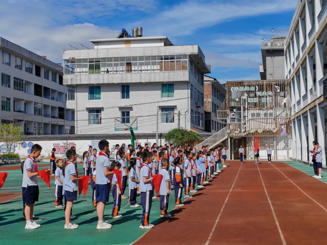 温州寄宿小学图片