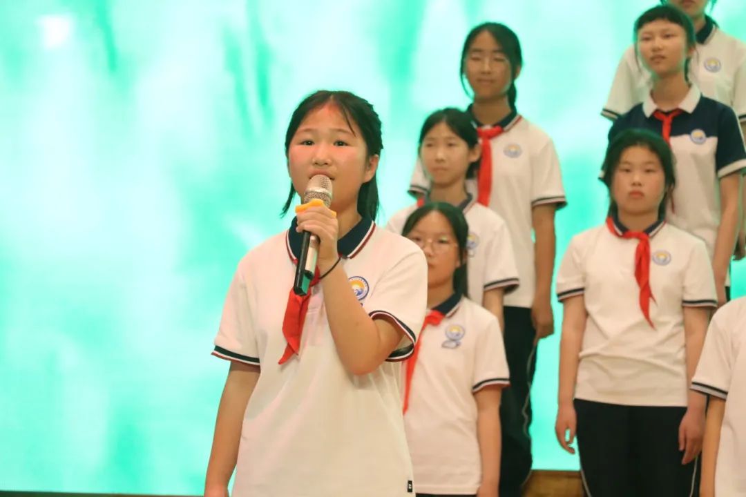 洞头区灵南小学的"童趣不打烊"欢乐露天趴开始啦!