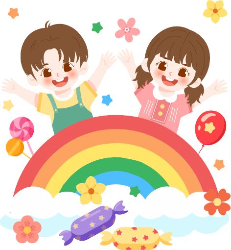 儿童友好 和合台州|玉环市妇联"携手童行 爱在身边"