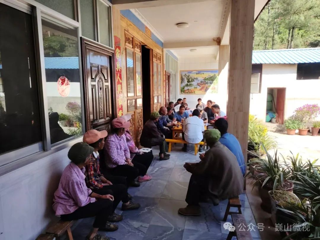 67永建镇:"百场"宣传警示教育活动 全面筑牢道路交通安全防线