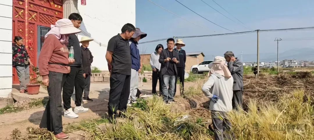 67永建镇:"百场"宣传警示教育活动 全面筑牢道路交通安全防线