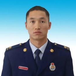 昆明市森林消防支队开展"严管与厚爱"讨论交流 推动党纪学习教育走深