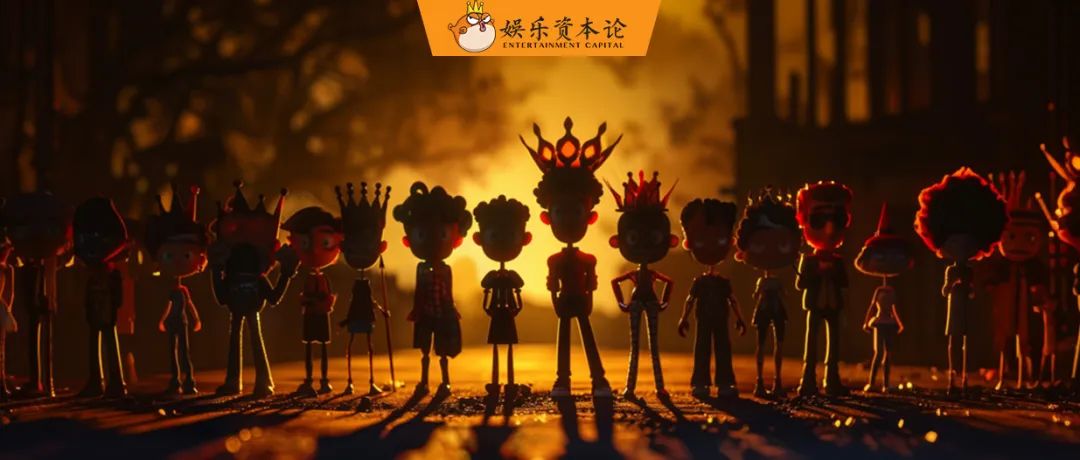 随后,《白蛇:浮生》和可能上映的《哪吒之魔童闹海》也将引爆整个暑期