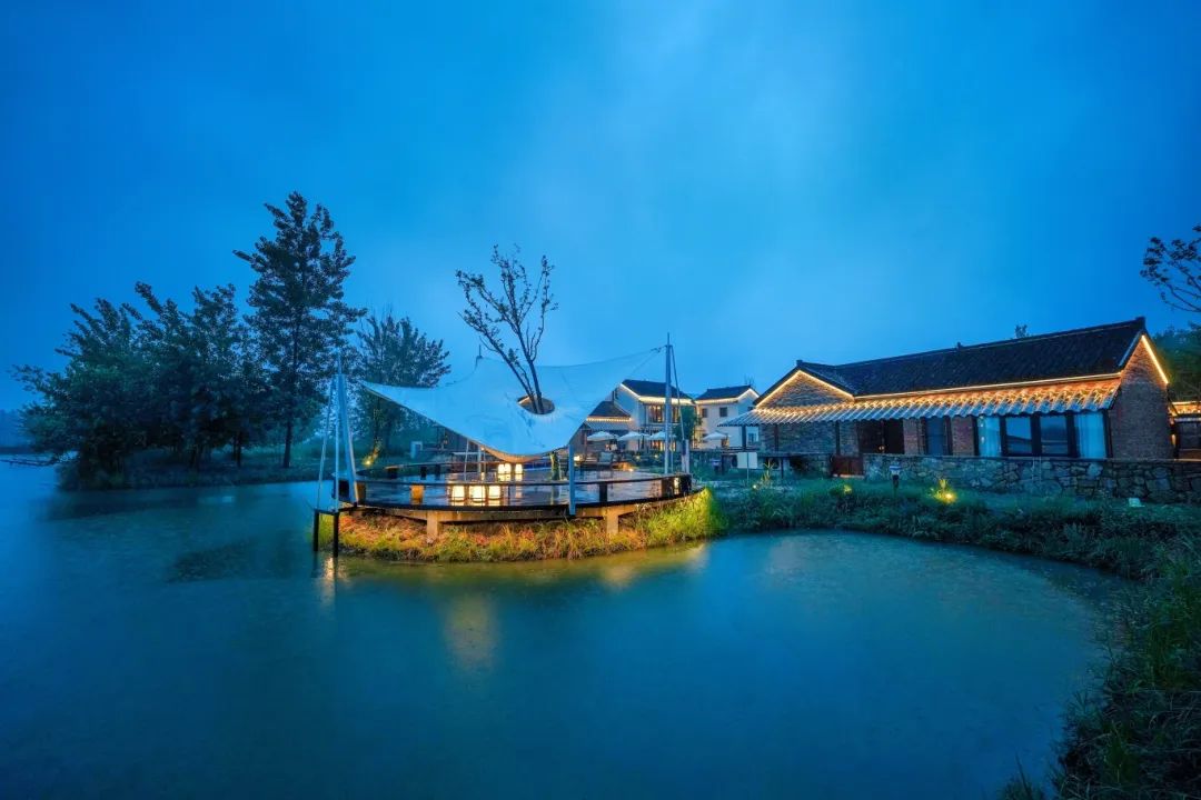 阜宁这个村,全国出名!