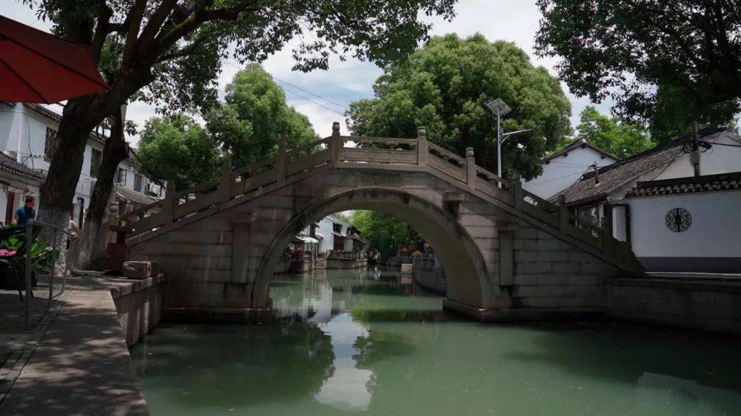 青浦白鹤老街女地址图片