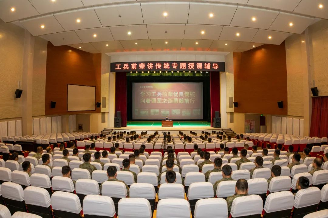 法槌落下,敲响官兵心中遵纪守法的警钟!