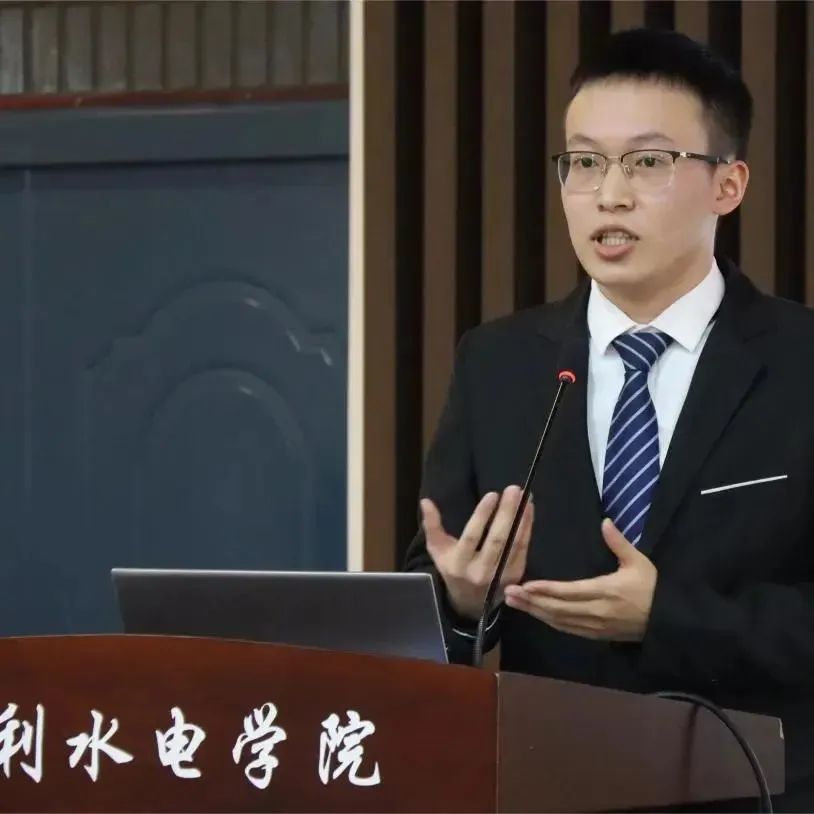 实力硬控!武大水系少年来啦