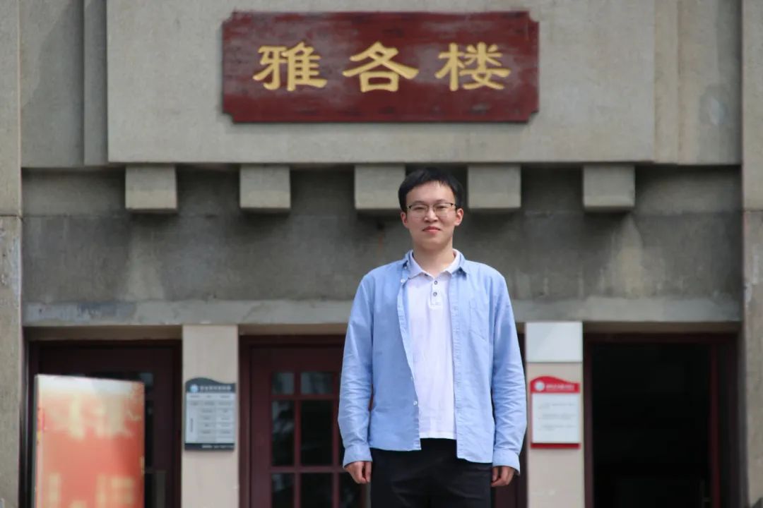 实力硬控!武大水系少年来啦