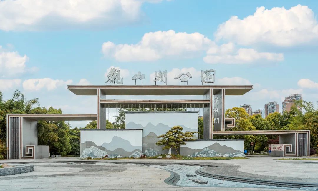 逛起!在贵阳贵安的"超级公园"里尽情撒欢_澎湃号