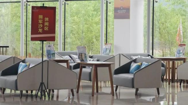 "华夏两极·g331醉美边防公路"龙江老兵驿站运营暨"邮爱拥军·温暖