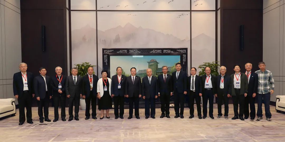 第三届中国数字地球大会在南京大学苏州校区召开!