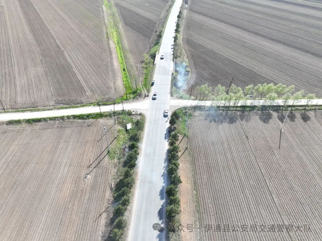 二,隐患路段(二)端午小长假期间,伊通大孤山旅游景区,湿地公园,南山