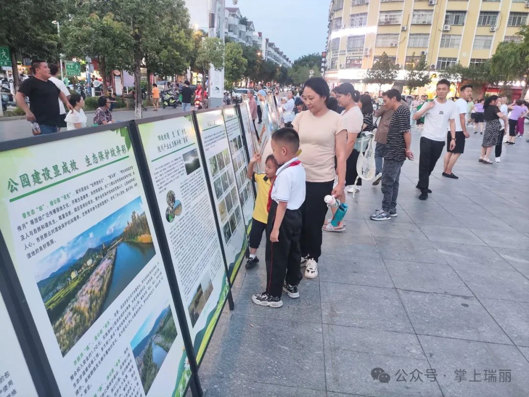 "六·五"环境日中国瑞丽—缅甸木姐交流互鉴系列活动启动