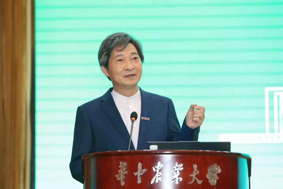 全国33所高校齐聚,研讨"拔尖计划2.0"