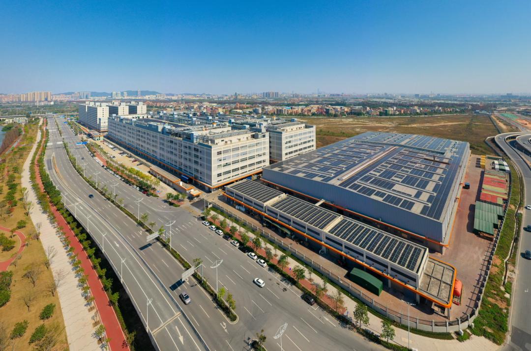 我的双城时代丨德昌电机中层干部jack,往返深圳江门开起顺风车