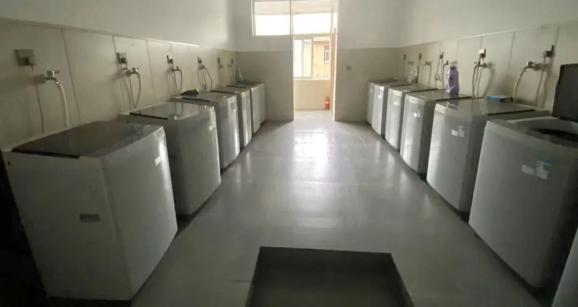 徐州市九里中学:以责任培育责任,以幸福引领幸福︱快来解锁你心仪的