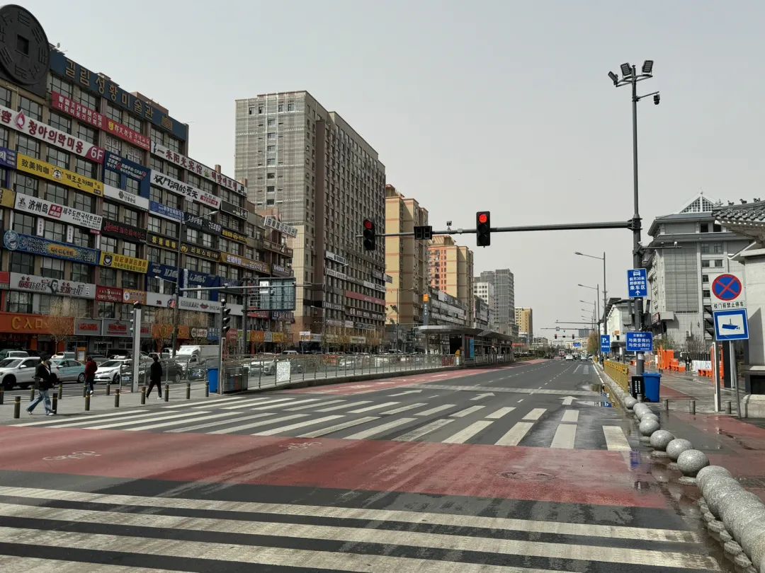 敦化六鼎山文化旅游区:推荐路线:敦化市区—南湖大街—六鼎山大街