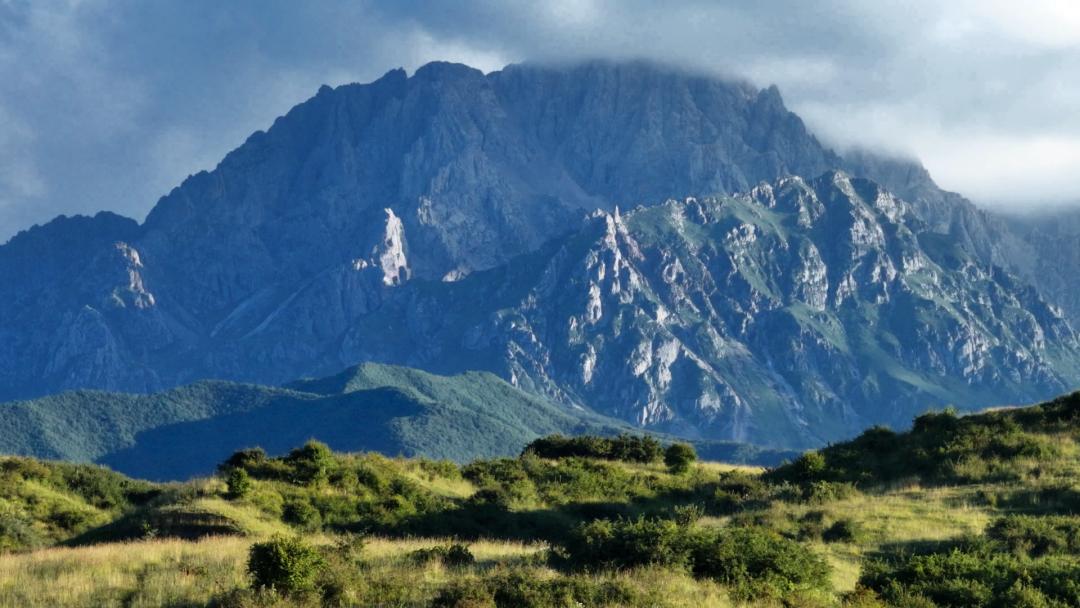 太子山旅游风情线,沿途皆是人间仙境