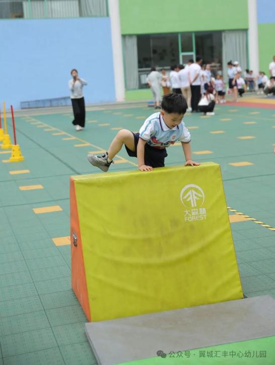 3 障碍挑战赛7676no.2 铁人三项767630米亲子折返跑no.