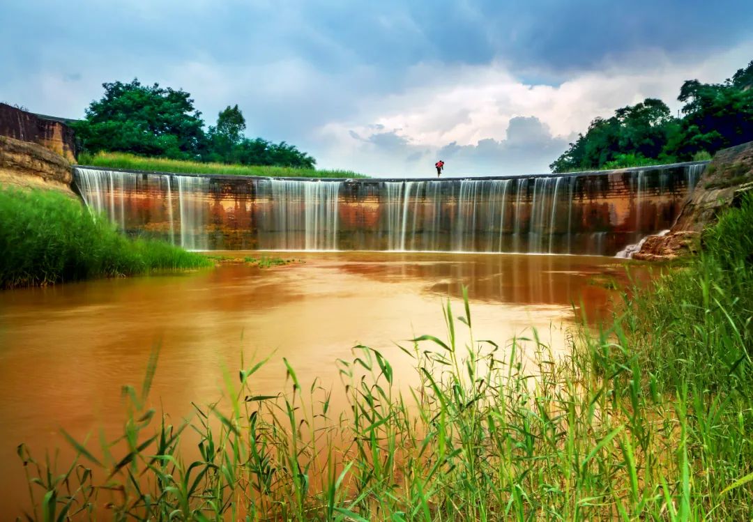 花香蒲河!第十九届庆阳香包民俗文化节我在西峰等你