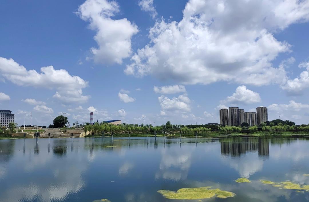 花香蒲河!第十九届庆阳香包民俗文化节我在西峰等你