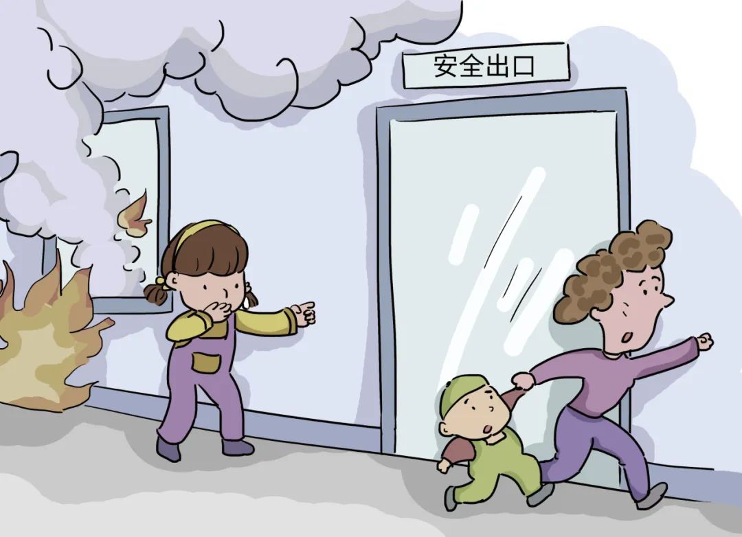 幸福好生活 点滴筑平安丨成德眉资四地妇联"安全宣传进家庭"倡议书