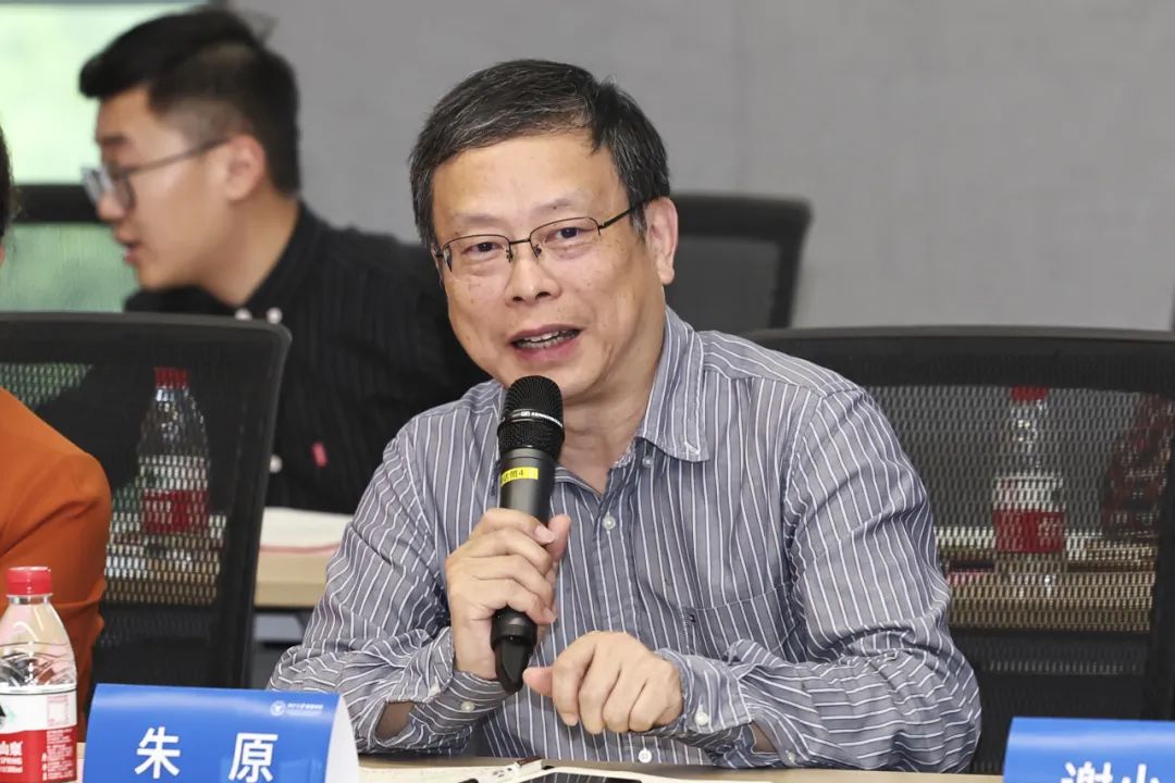 "不忘来时路"!浙大管院学科学院口述史工程正式启动