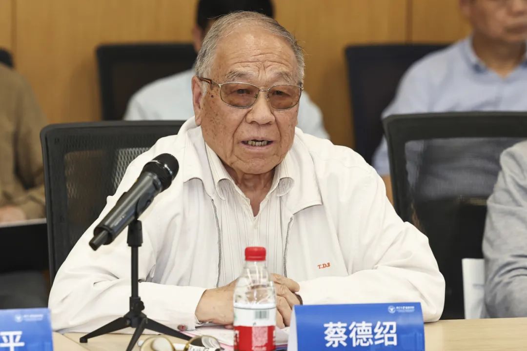 "不忘来时路"!浙大管院学科学院口述史工程正式启动