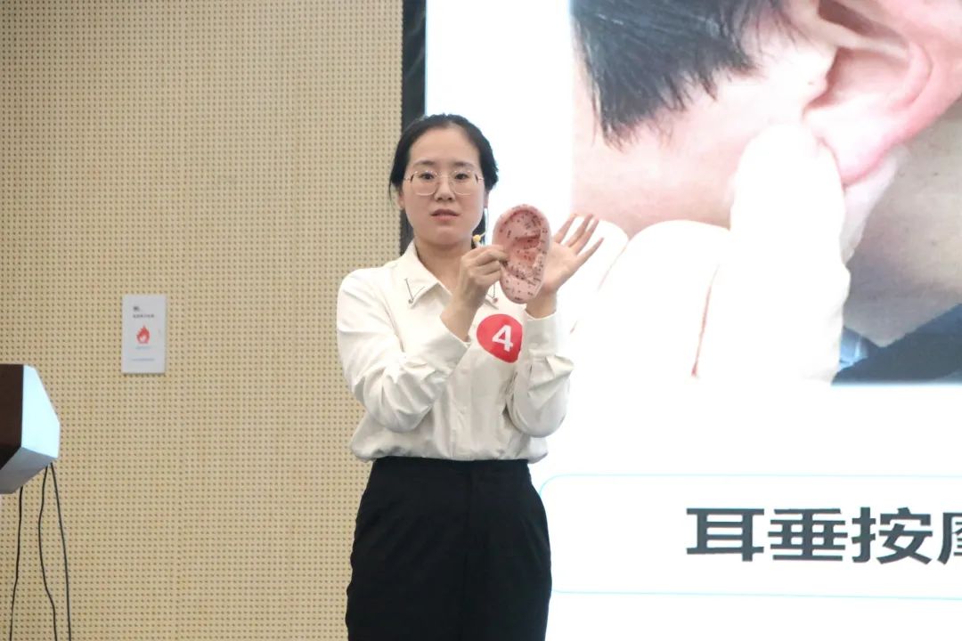 530全国科技工作者日 | 省中医药学会科普分会"一会